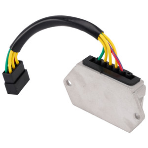 5-Wire Rectifier For Gas Gas 400/450 Pampera/HP Wild 2005-2007 - MFS450434009