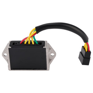 5-Wire Rectifier For Gas Gas 400/450 Pampera/HP Wild 2005-2007 - MFS450434009