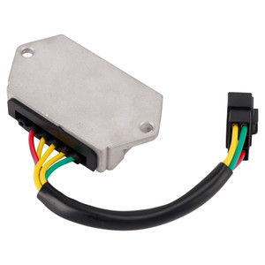 5-Wire Rectifier For Gas Gas 400/450 Pampera/HP Wild 2005-2007 - MFS450434009