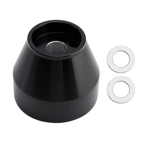 Steering Wheel Hub 6 Spokes Black For Can-Am Commander 1000R Defender Hd 19-21