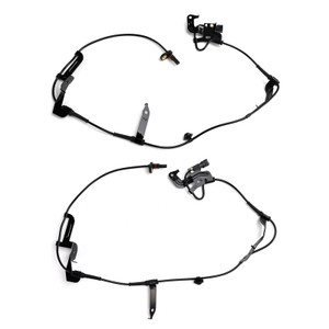 Front Left & Right ABS Wheel Speed Sensor for Ford Ranger 2.2 3.2 2011-2022