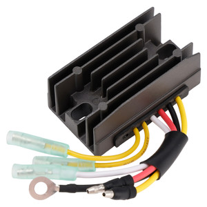 Regulator Rectifier 6-Wire For Suzuki 8Hp 9.9Hp Outboard 2010-2017 32800-99J00