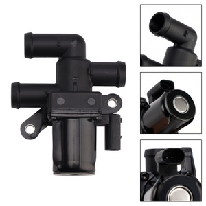 HVAC Coolant Regulation Valve 1T0820036 For VW Audi