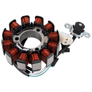 Magneto Stator Generator For Yamaha FZ25 FZ25A FAZER 25 FZS25 2019-2025