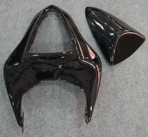 Injection Fairing Kit Bodywork Plastic ABS fit For Kawasaki ZX6R 636 2007-2008