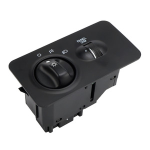 Headlight Lamp Switch F81Z11654AA for Ford F250 F350 Super Duty 1999-2005