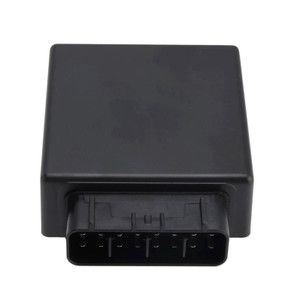 Ignition System Unit Box Cdi 0824-024 Fit For Arctic Cat Atv 650 Limited 2005