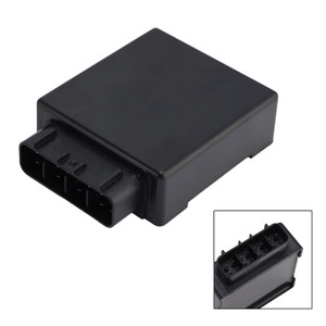 Ignition System Unit Box Cdi 0824-024 Fit For Arctic Cat Atv 650 Limited 2005