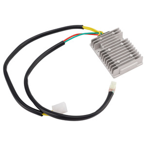 Voltage Regulator For Kymco People S 50 125 150 200 2017-2024 31600-AEB9-E00