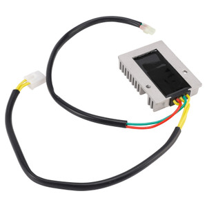 Voltage Regulator For Kymco People S 50 125 150 200 2017-2024 31600-AEB9-E00
