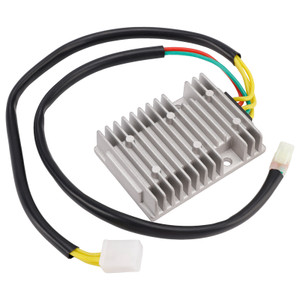 Voltage Regulator For Kymco People S 50 125 150 200 2017-2024 31600-AEB9-E00