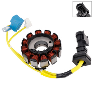 584690 Stator Generator For Gilera Runner 125 VX/ST & Runner 200/180 VXR/ST