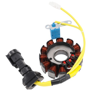 584690 Stator Generator For Gilera Runner 125 VX/ST & Runner 200/180 VXR/ST