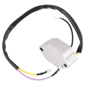Voltage Regulator For Johnson/Evinrude 85 90 100 115 175 200 235 HP 1979-1983