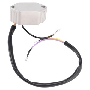 Voltage Regulator For Johnson/Evinrude 85 90 100 115 175 200 235 HP 1979-1983