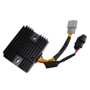 Rectifier Voltage Regulator 201412268 For Linhai 550 Linhai 600
