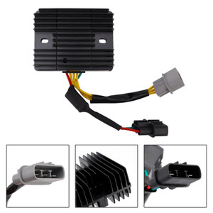 Rectifier Voltage Regulator 201412268 For Linhai 550 Linhai 600