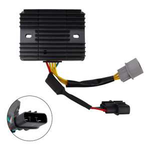 Rectifier Voltage Regulator 201412268 For Linhai 550 Linhai 600