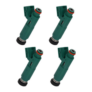 4Pcs Fuel Injector For Toyota Celica 2000-05 Corolla 2000-2004 23250-22040