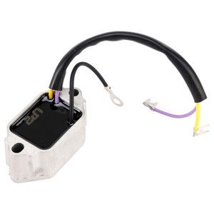 3 Wire Voltage Regulator Fit for Johnson/Evinrude 175Hp 200Hp P/N 581736 0581736