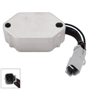 Voltage Regulator For Johnson/Evinrude 75 90 100 110 175 185 250 HP 2000-2006