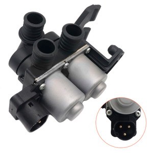Heater Control Valve 64118375792 For BMW E36 3-Series 318i 323i 325i 328i M3