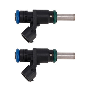 2PC 420874840 Fuel Injectors A2C95620100 For CAN-AM Defender Outlander