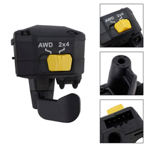 Thumb Throttle Lever 2010403 Fits For Polaris Sportsman Xp 1000 16-24 Touring
