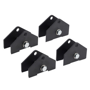 Front & Rear Lift Kit 2 Inch Suspension For Polaris Rzr 800 Efi Rzr 4 800 08-14