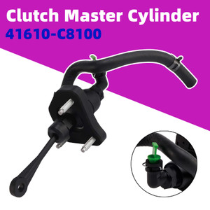 Clutch Master Cylinder 41610-C8100 for Hyundai I20 II 2014-2020