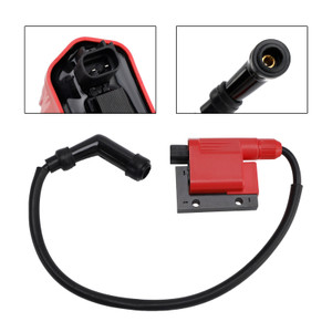 Ignition Controller Coil 21121-Y002 For Kawasaki Kaf700 Mule Pro-Mx 19-25 Eps