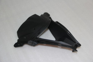 Fairings Plastics Kawasaki ZX6R 636 Green Black Ninja Racing (2013-2016)