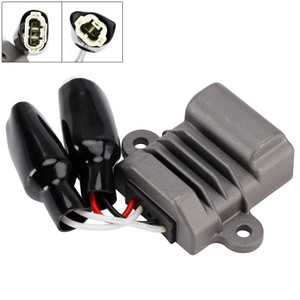 Voltage Regulator Rectifier For Fantic XEF250 XXF250 4T 2022-2025 07128005