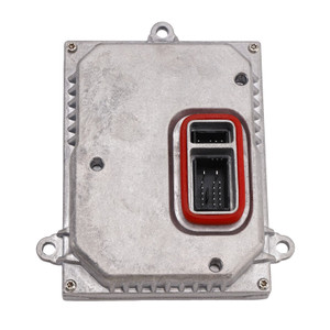 Headlight Ballast Control Unit Module 1307329115 For Audi A4/S4