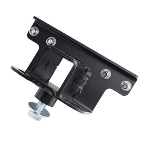 Rear 2" Receiver Hitch Accessories 101280 For Yamaha Grizzly 4X4 550 700 Kodiak
