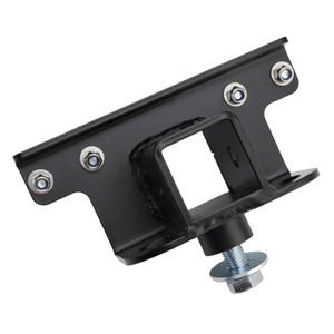 Rear 2" Receiver Hitch Accessories 101280 For Yamaha Grizzly 4X4 550 700 Kodiak