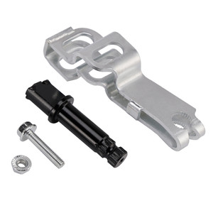 Rear Drum Brake Arm Kit 43410-Hm8-000 For Honda Recon 250 Trx250/Ex/X 1997-2023