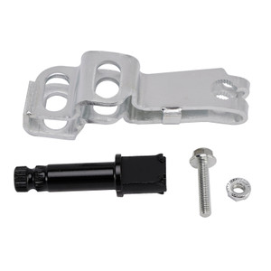 Rear Drum Brake Arm Kit 43410-Hm8-000 For Honda Recon 250 Trx250/Ex/X 1997-2023