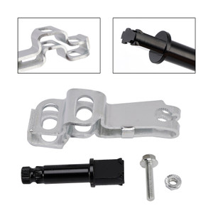 Rear Drum Brake Arm Kit 43410-Hm8-000 For Honda Recon 250 Trx250/Ex/X 1997-2023