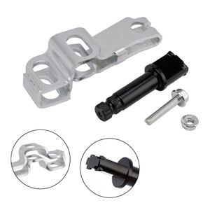 Rear Drum Brake Arm Kit 43410-Hm8-000 For Honda Recon 250 Trx250/Ex/X 1997-2023