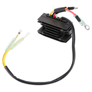 Regulator Rectifier 6-Wire For Suzuki 9.9Hp 15Hp Outboard 2004-2012 32800-94J01