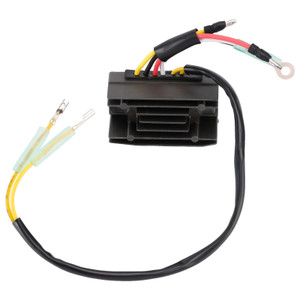 Regulator Rectifier 6-Wire For Suzuki 9.9Hp 15Hp Outboard 2004-2012 32800-94J01