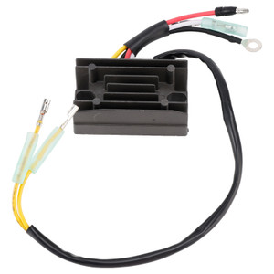 Regulator Rectifier 6-Wire For Suzuki 9.9Hp 15Hp Outboard 2004-2012 32800-94J01