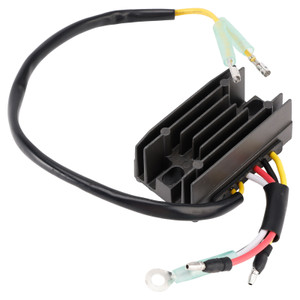 Regulator Rectifier 6-Wire For Suzuki 9.9Hp 15Hp Outboard 2004-2012 32800-94J01