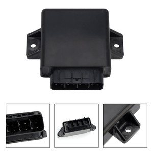 Ignition System Unit Box Cdi 3089613 Fit For Polaris Outlaw 500 06-07 Predator