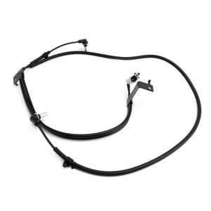Rear ABS Wheel Speed Sensor 8973879921 For ISUZU D-MAX Rodeo 2.5 3.0 2003-