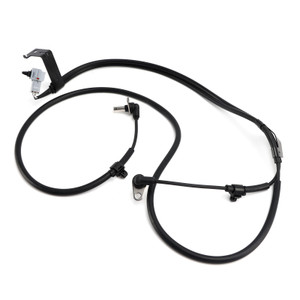 Rear ABS Wheel Speed Sensor 8973879921 For ISUZU D-MAX Rodeo 2.5 3.0 2003-