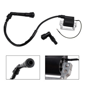 Ignition Coil Assy fit for Kawasaki KL250-D KLR250 1985-2005 KMX125 1988-2002