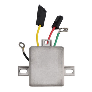 Rectifier Voltage Regulator 1920028 For New Holland L779D 4-203 1980-1984 L445