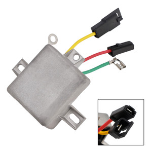 Rectifier Voltage Regulator 1920028 For New Holland L779D 4-203 1980-1984 L445